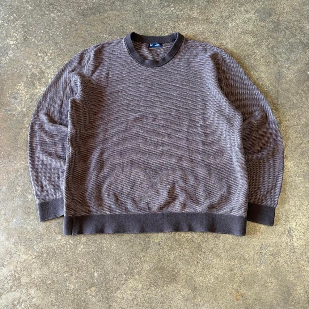 2000s‎ gap thermal long sleeve